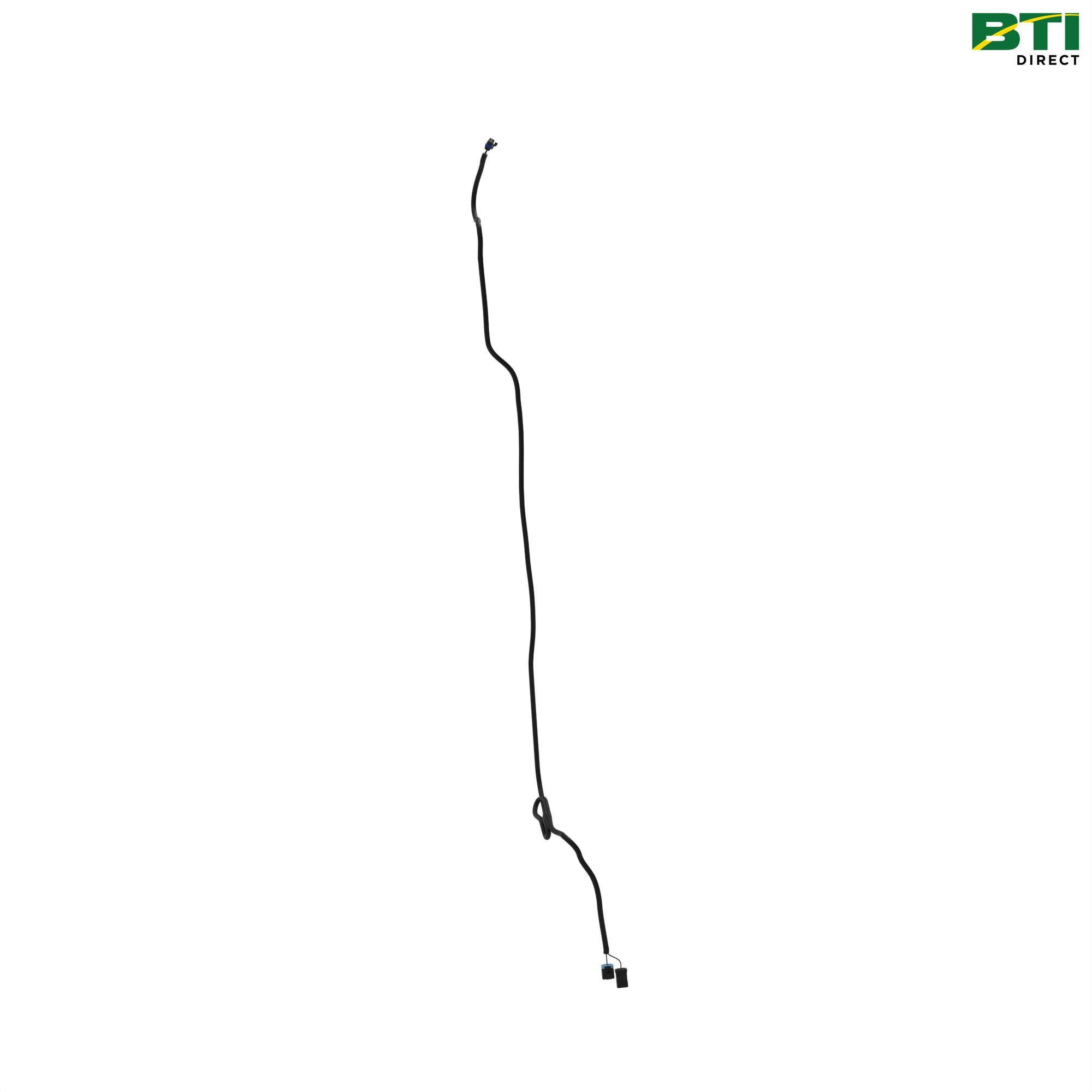 AL224188: Adapter 7 Pin Socket Wiring Harness