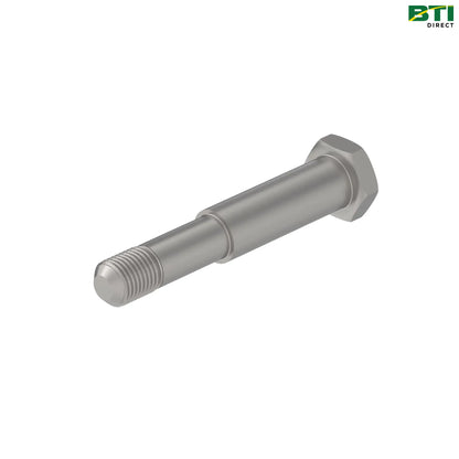 N222007: Hexagonal Head Screw, 0.516" X 3.52"