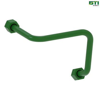 RE269388: Mid SCV to Hydraulic Filter Oil Line