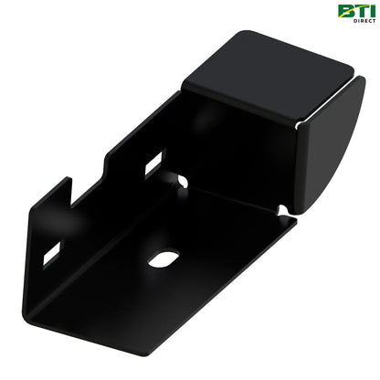 N380983: Outer Door Assembly, Angle Plate