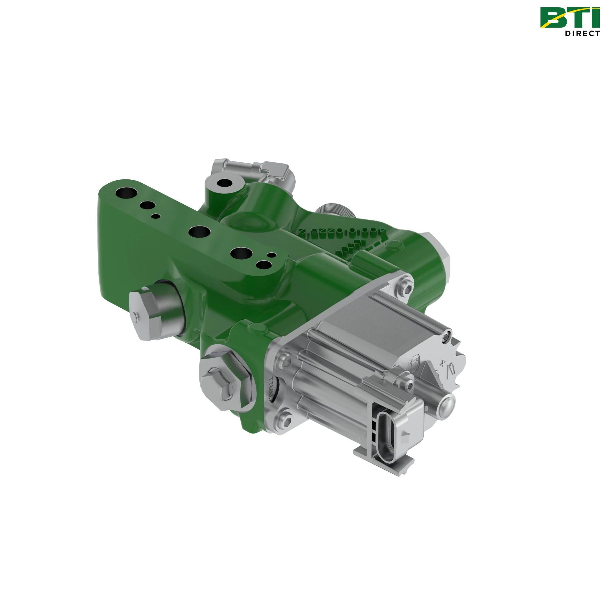 AL232498: Hitch Control Valve