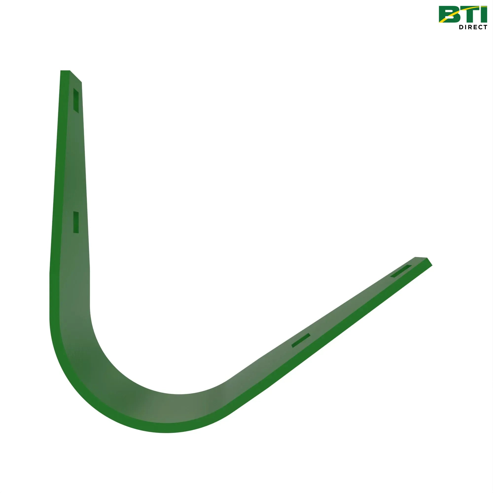 N191622: Picking Unit Height Sensing Linkage Shoe
