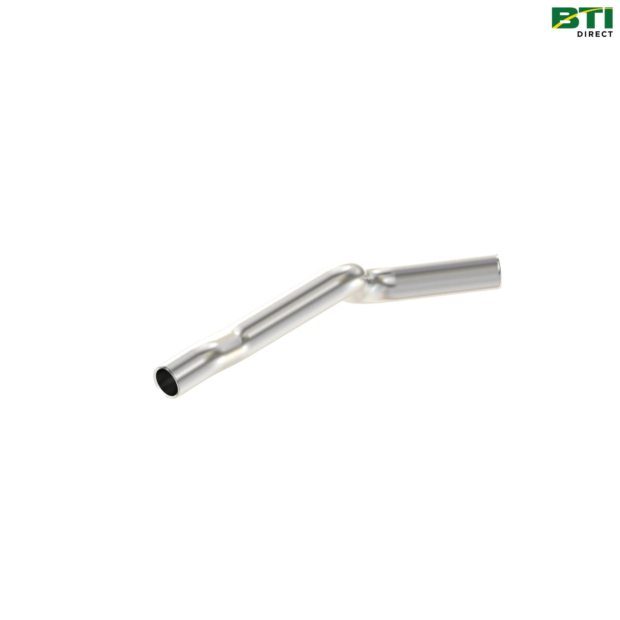 R537052: Thermostat Housing Tube