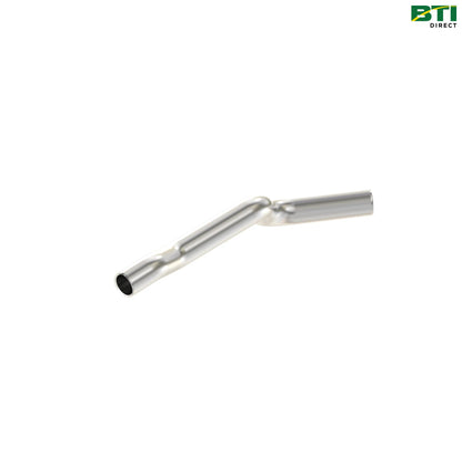 R537052: Thermostat Housing Tube