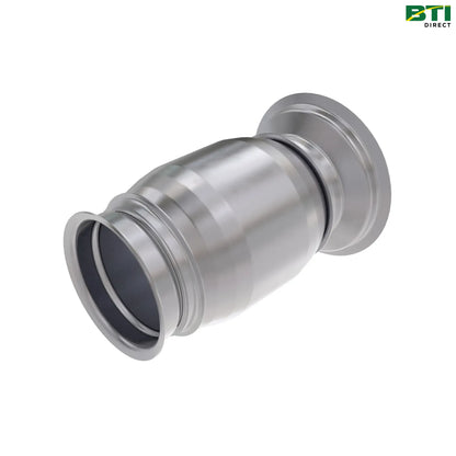 RE334408: Exhaust Pipe