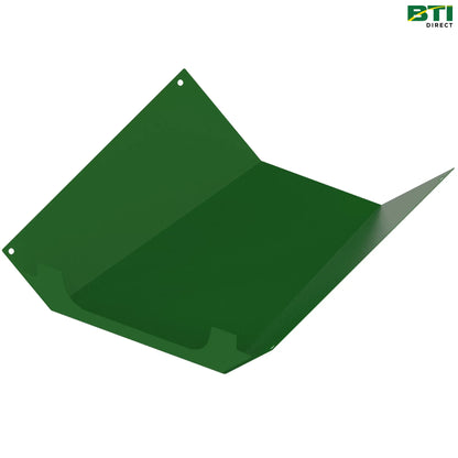 N375499: Pump Shield Sheet