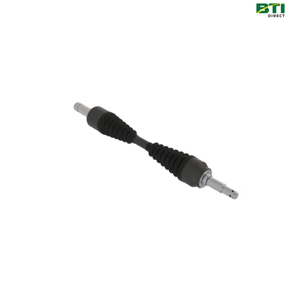 AUC13730: Front Half Axle