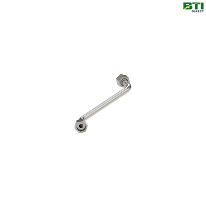 RE34494: SCV Oil Line