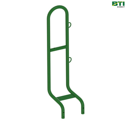AXE57591: Cab Platform Extension Front Handrail