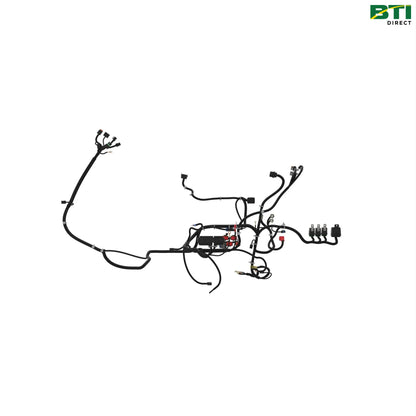 AUC18565: Wiring Harness