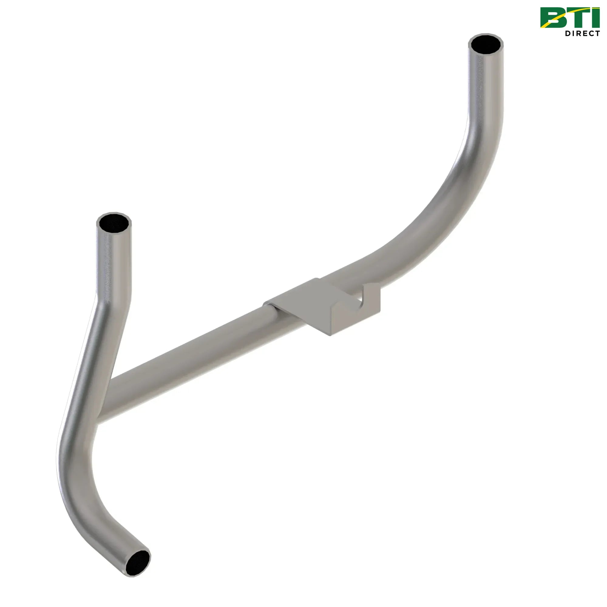 RE44383: Differential Lock Leakage Return Tube