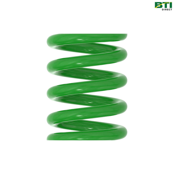 122SE: Compression Spring