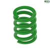 122SE: Compression Spring