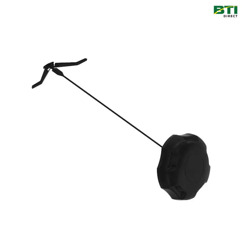AUC11638: Non Vented Cap