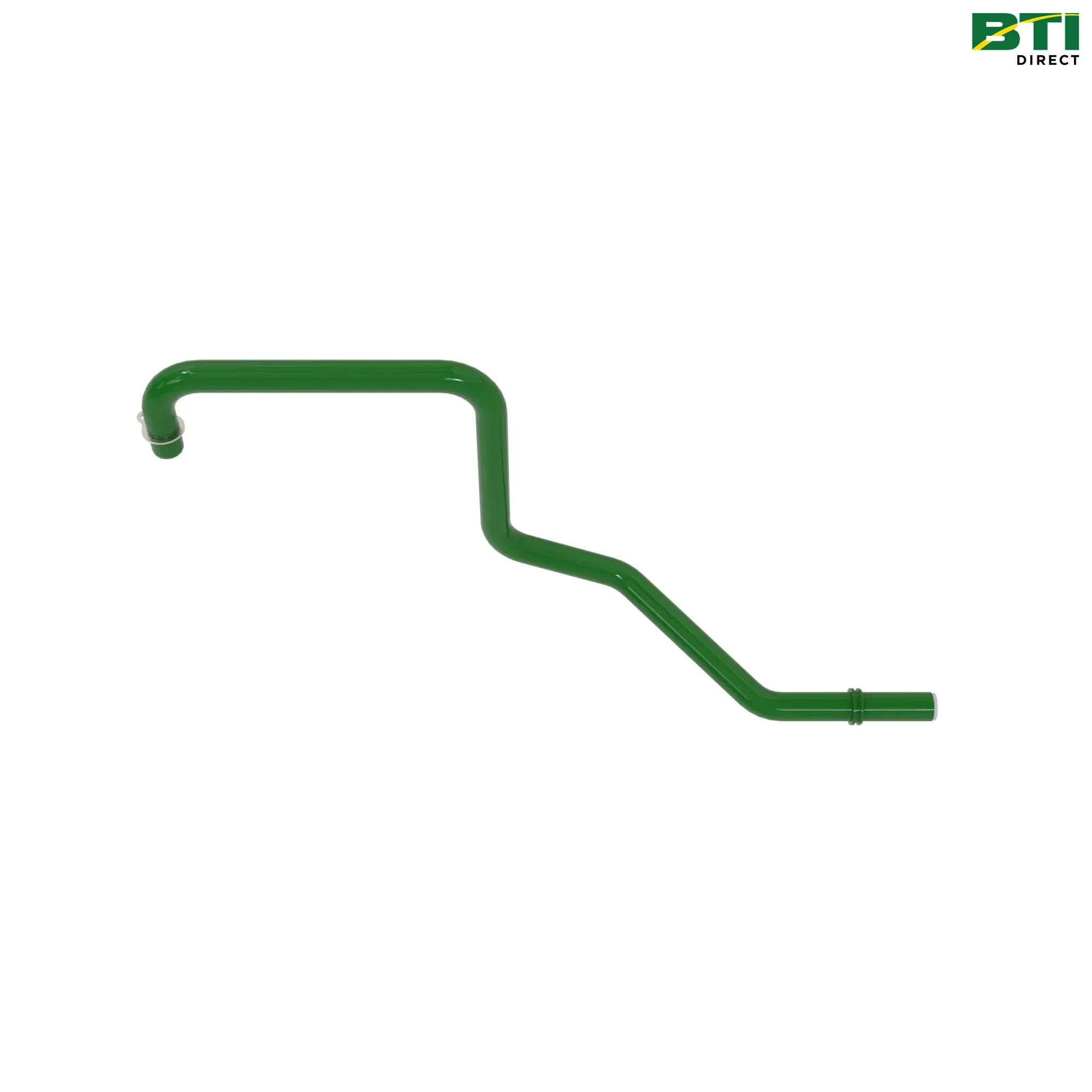 RE276965: Differential Case to Filter Adapt Oil Tube
