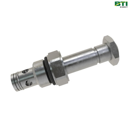 AUC13079: 2-Way Hydraulic Pump Valve
