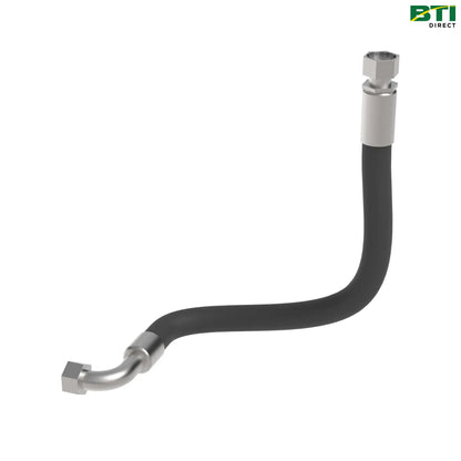 RE162398: Steering Pump Supply Hydraulic Hose