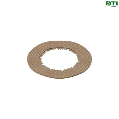 RE35512: High Speed Planetary Brake Disk