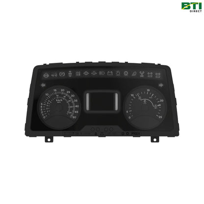 AL232766: Instrument Cluster