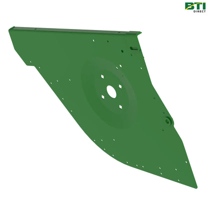 AXE103772: Side Wall