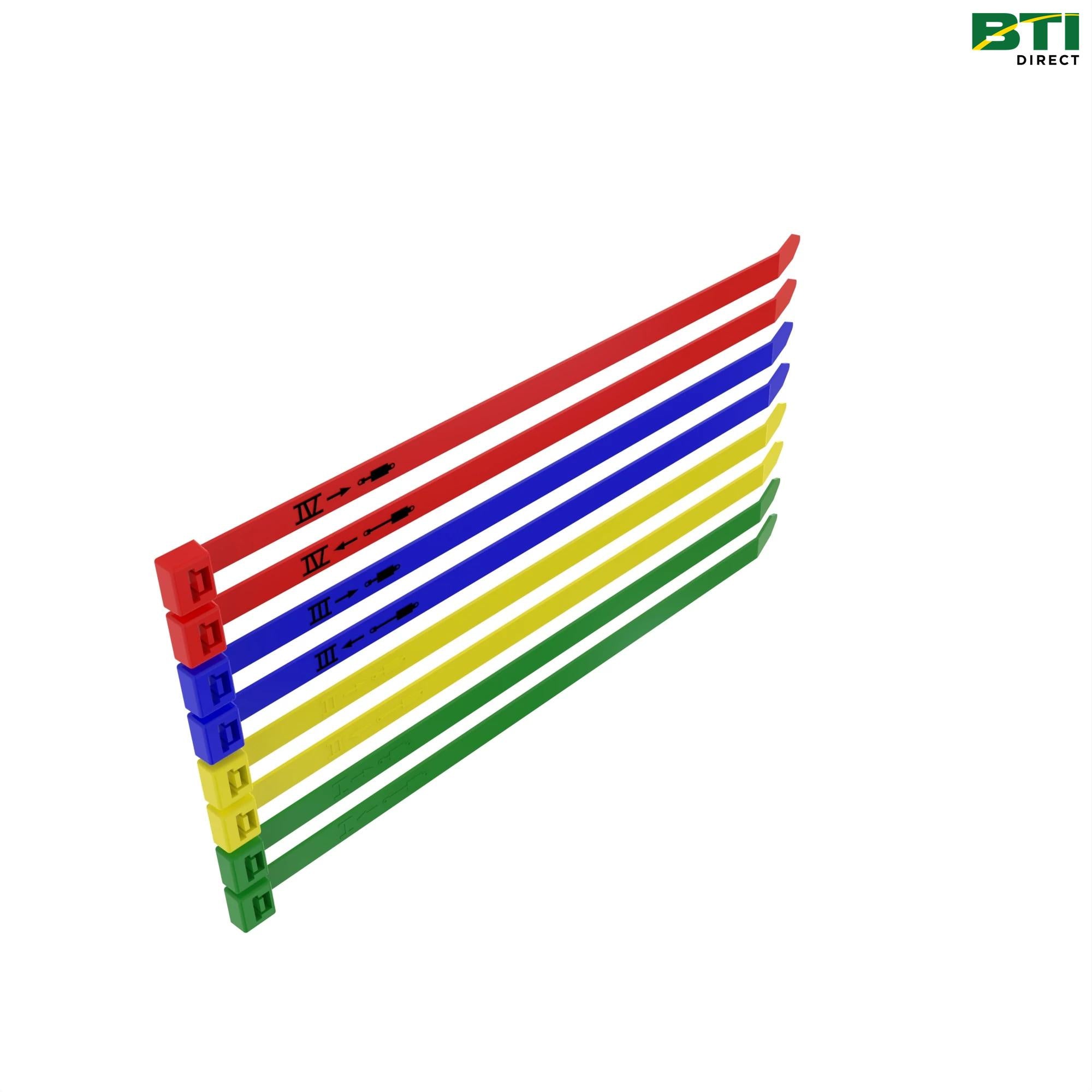 AN235001: Hose Tie Band