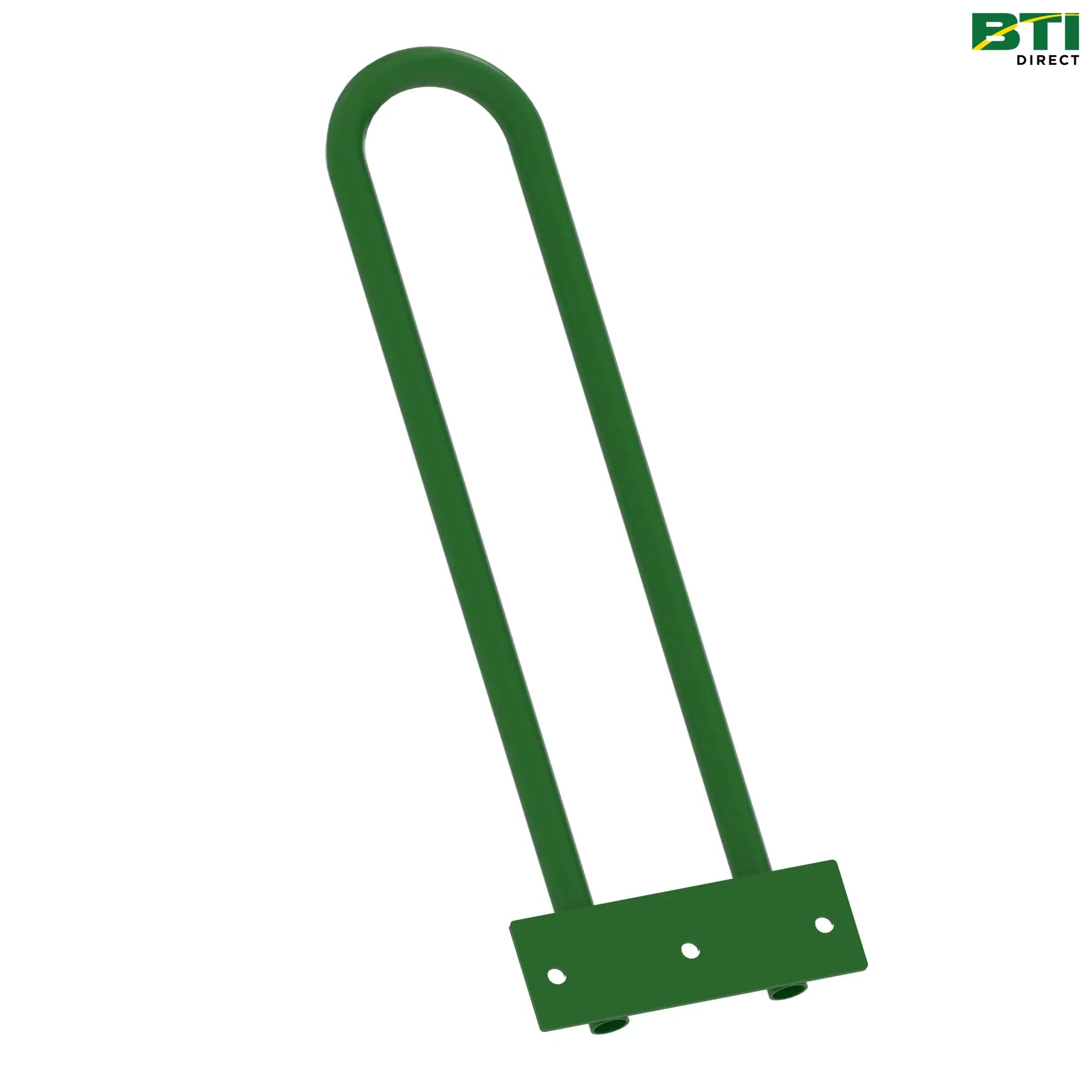 RE283432: Handrail Assembly