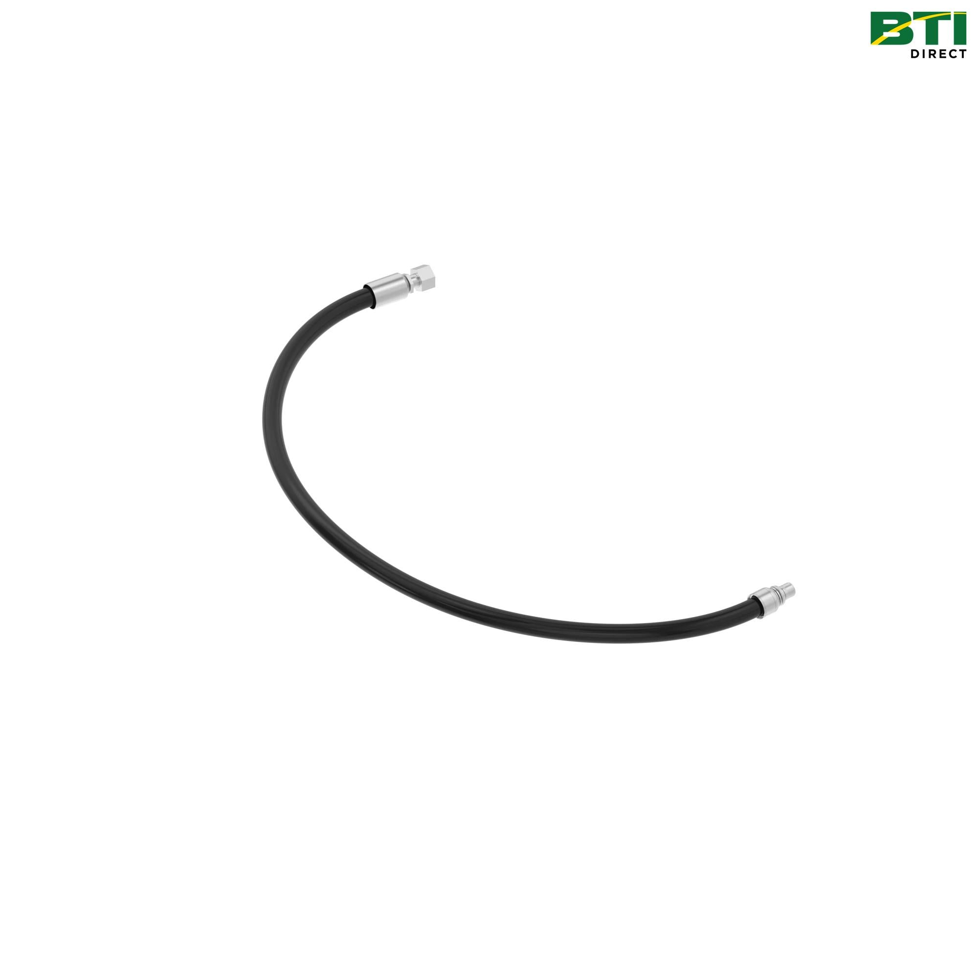 AN372430: Hydraulic Hose