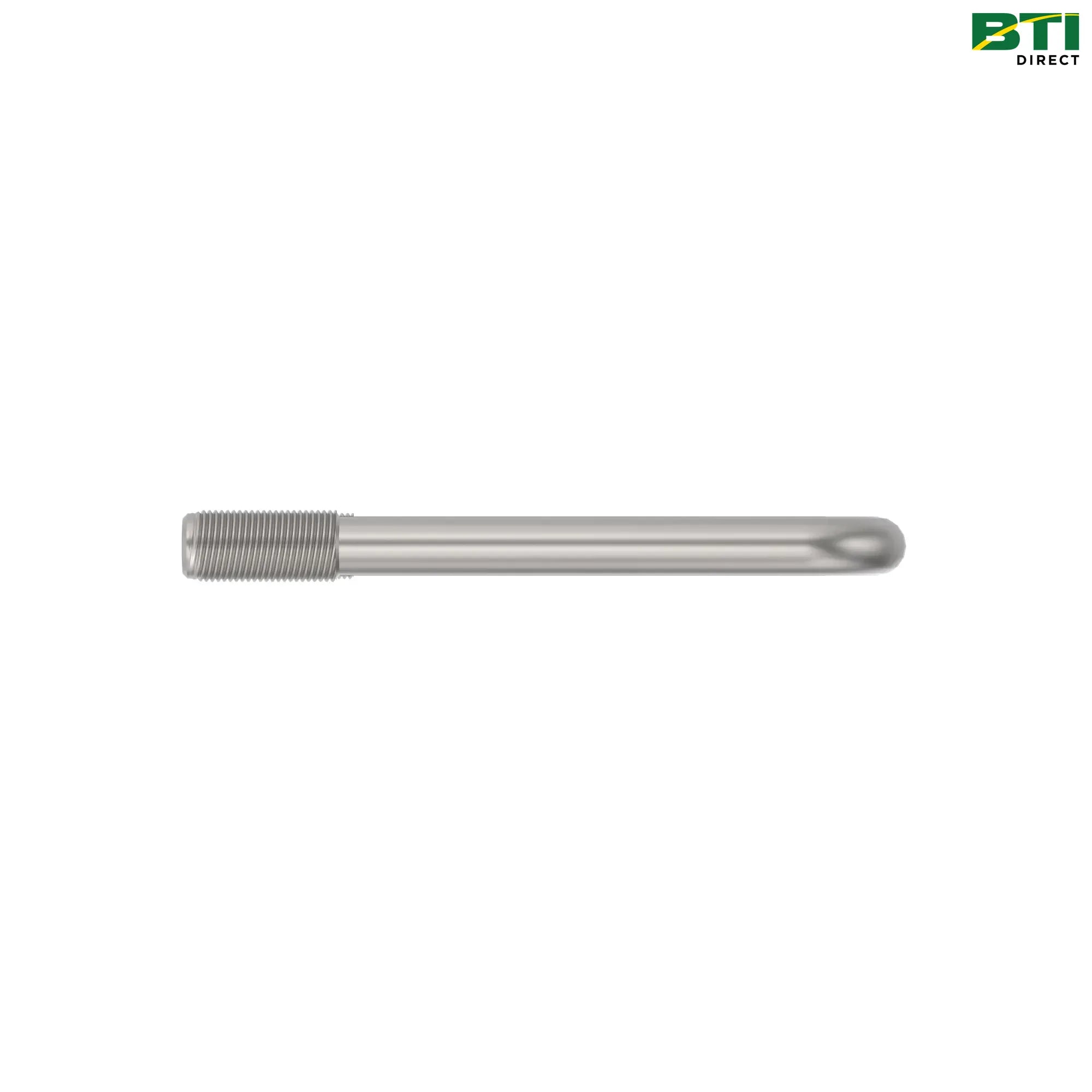 N136904: U-Bolt, 5/8" X 4-1/4"