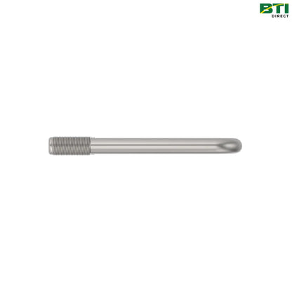 N136904: U-Bolt, 5/8" X 4-1/4"