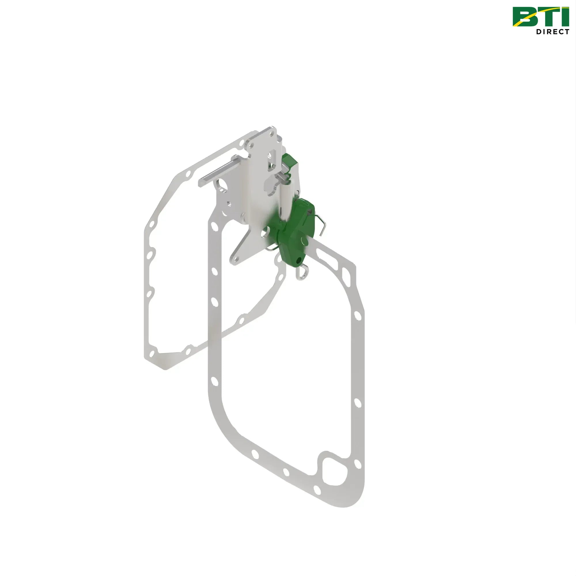 RE234471: Park Pawl Installation Kit