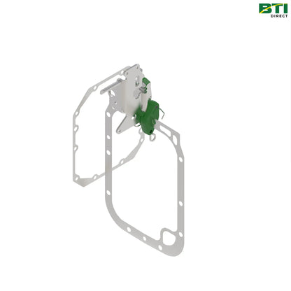 RE234471: Park Pawl Installation Kit