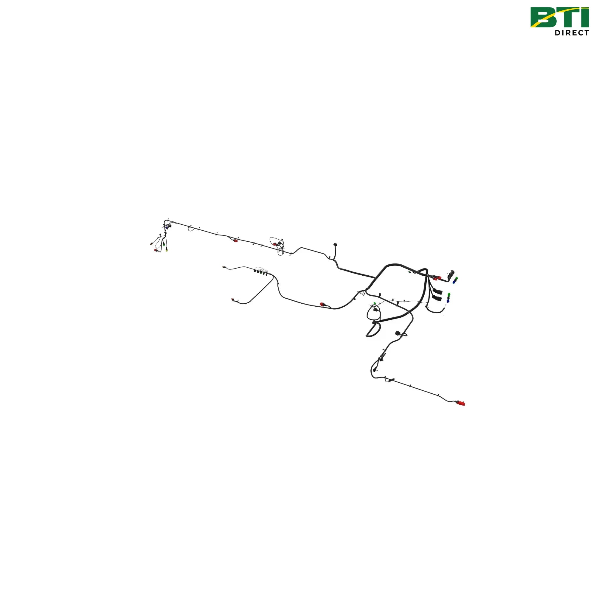 AXE49326: Wiring Harness