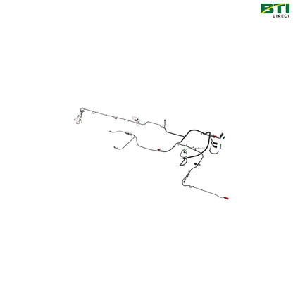 AXE49326: Wiring Harness