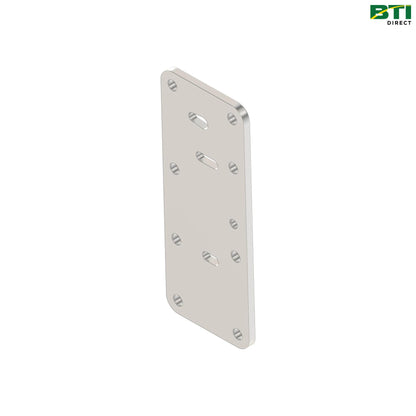 L215747: Selective Catalytic Reduction Converter Plate