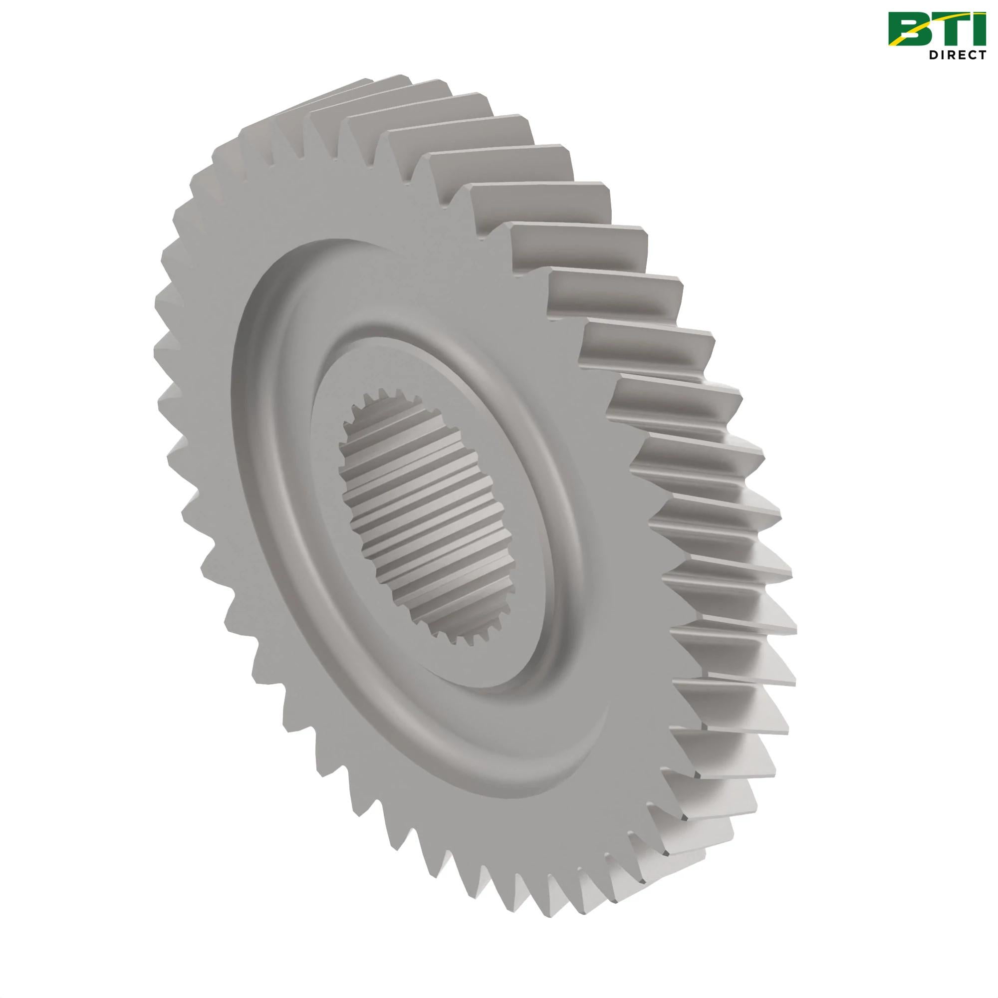 SU33747: Countershaft Helical Gear (2nd Stage, 43 Teeth)