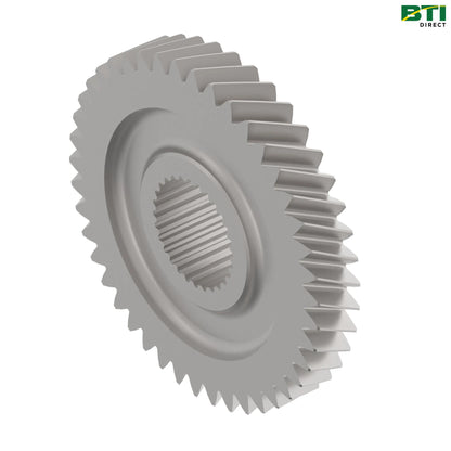 SU33747: Countershaft Helical Gear (2nd Stage, 43 Teeth)