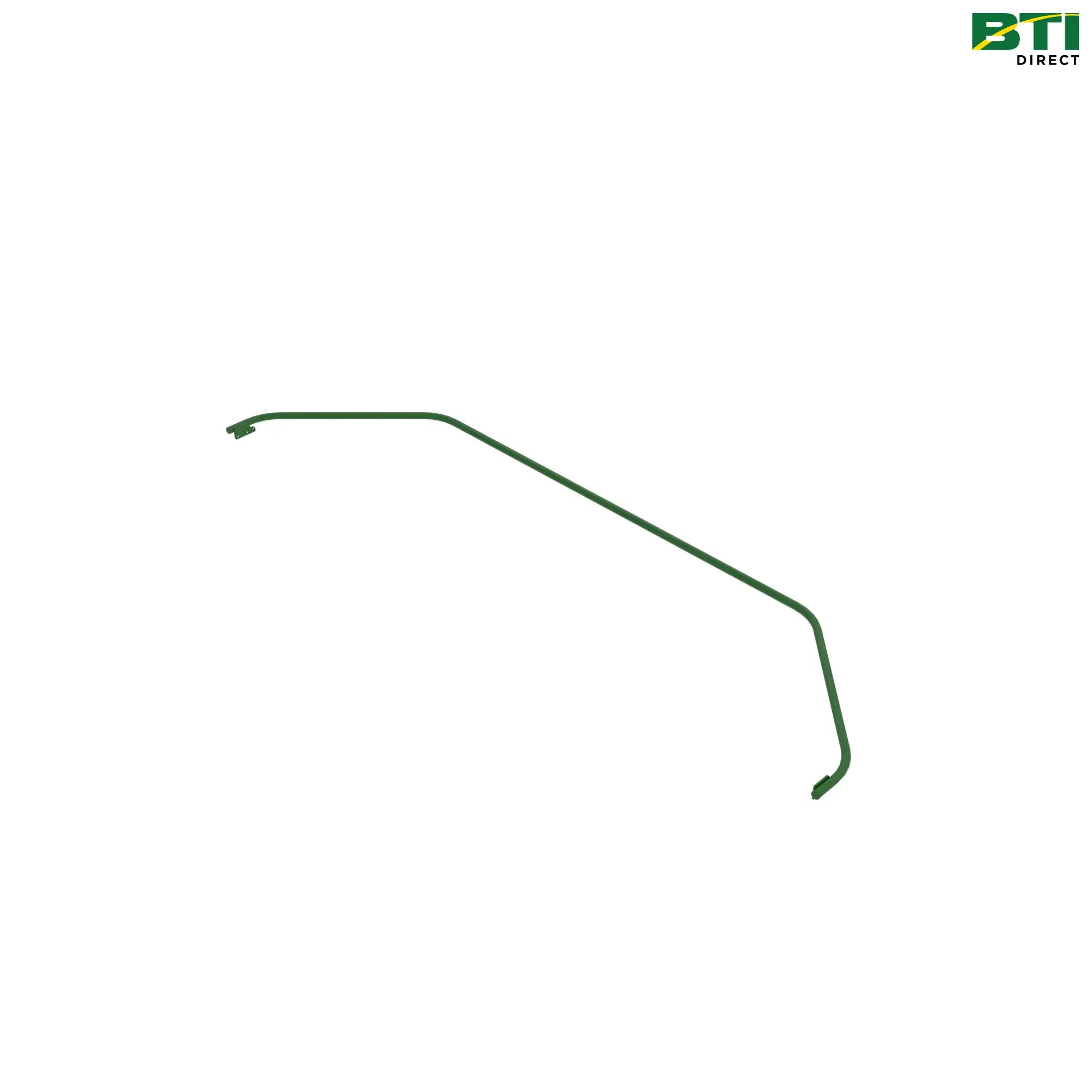 AXE47255: Spreader Safety Hoop, Rear Side