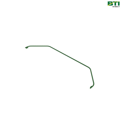 AXE47255: Spreader Safety Hoop, Rear Side