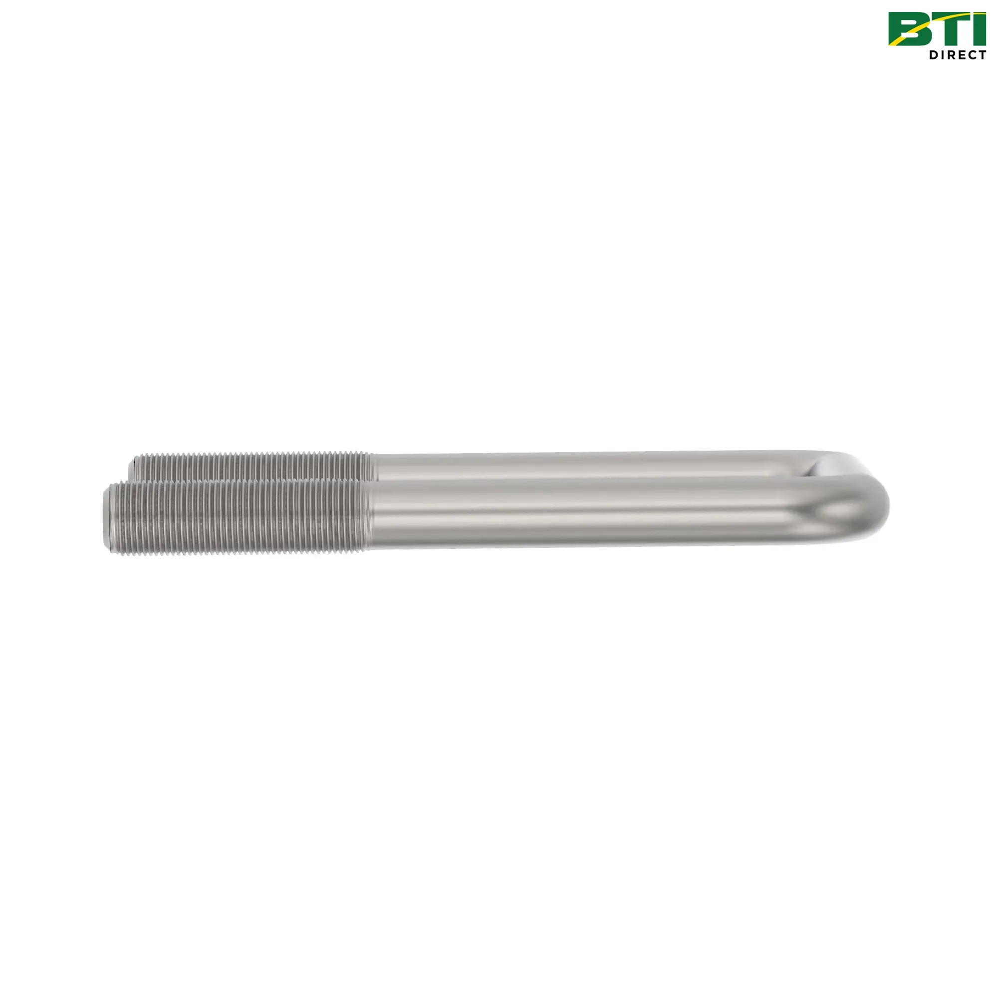 N141173: U-Bolt, 5/8" X 5.897"