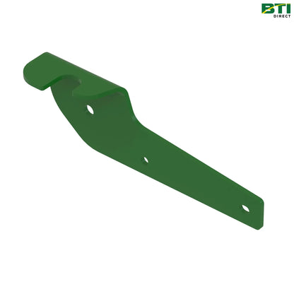 N223778: Right Side Front Basket Lid Bracket