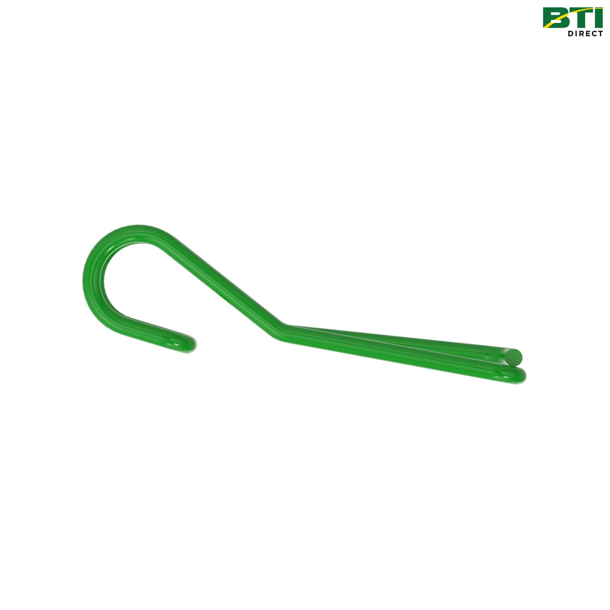 L56746: Top Link Hood Handle