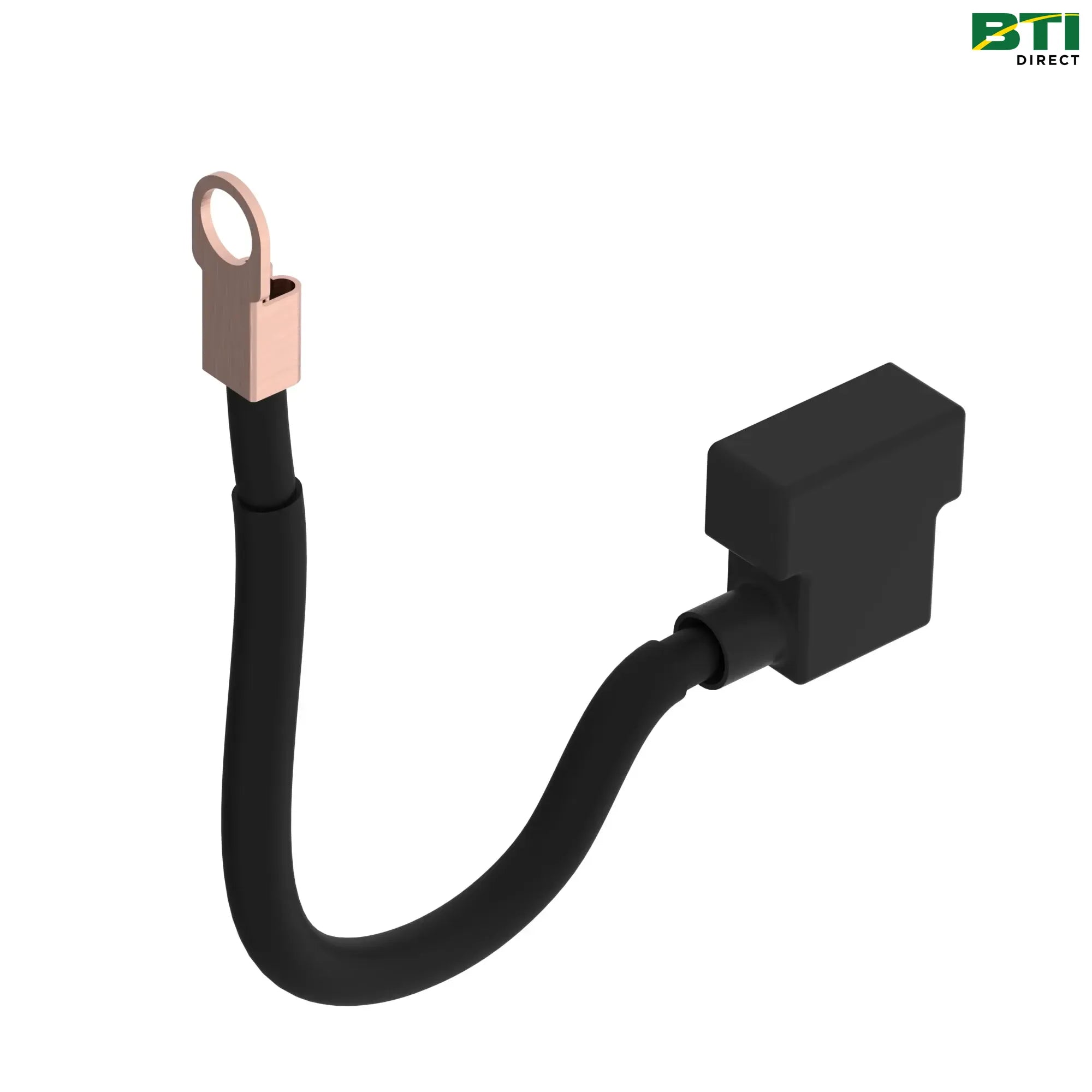 RE274933: Battery Cable, Length 301 mm