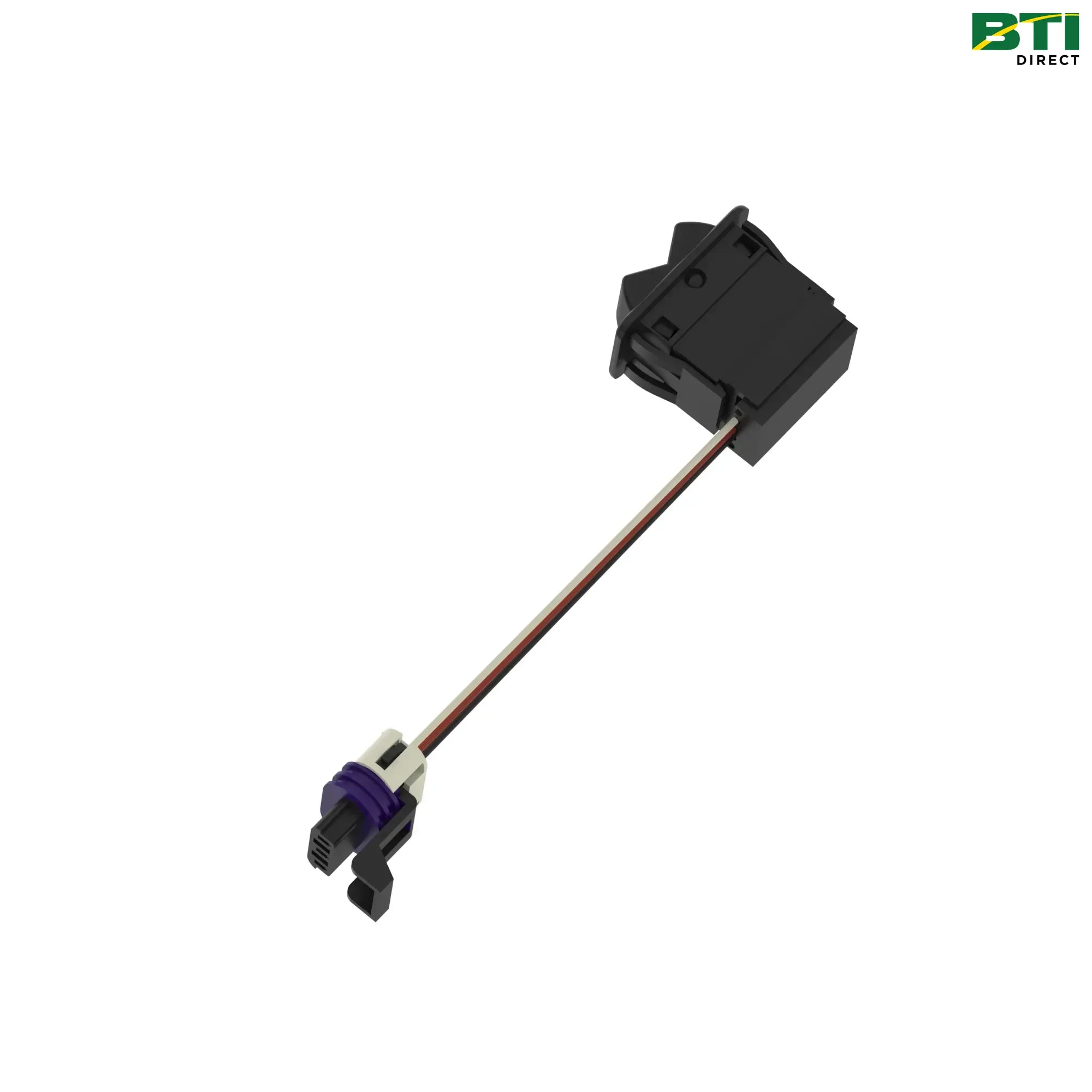 RE162423: Rocker Switch