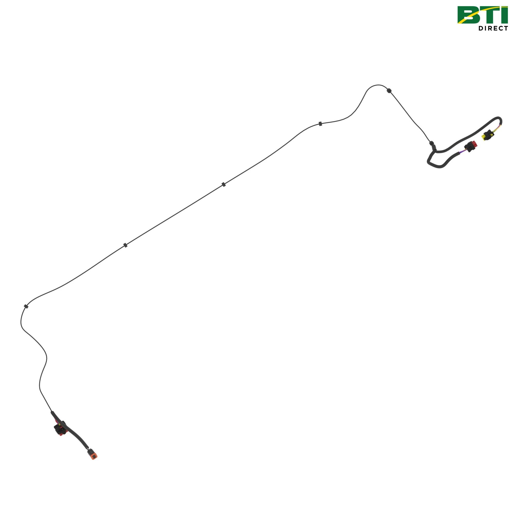 AN401200: Wiring Harness