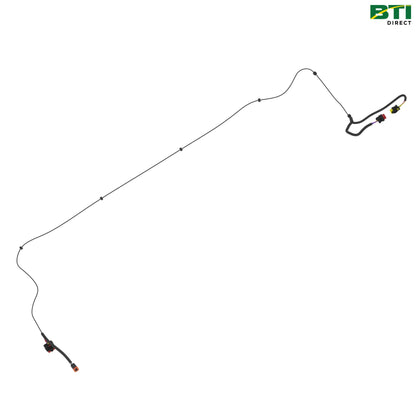 AN401200: Wiring Harness