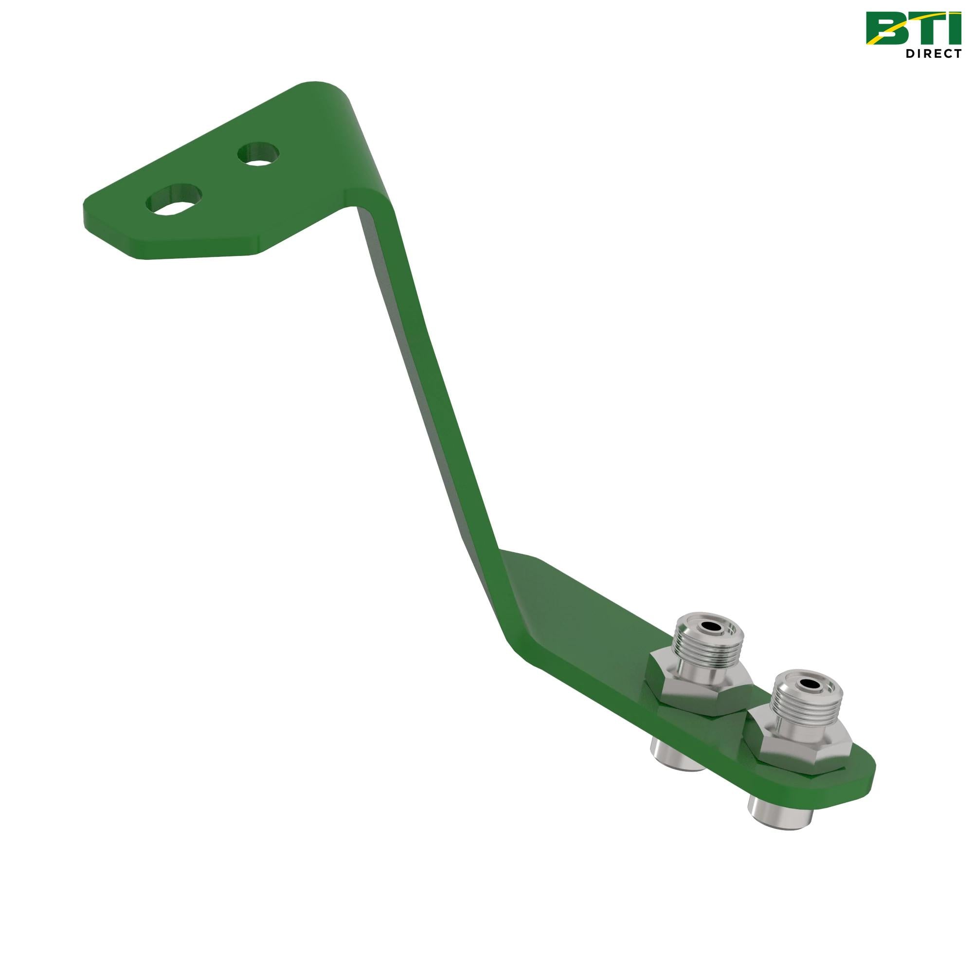 AL230868: Bleeding Lines Bracket
