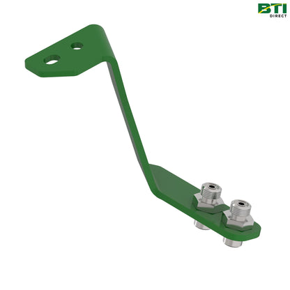 AL230868: Bleeding Lines Bracket