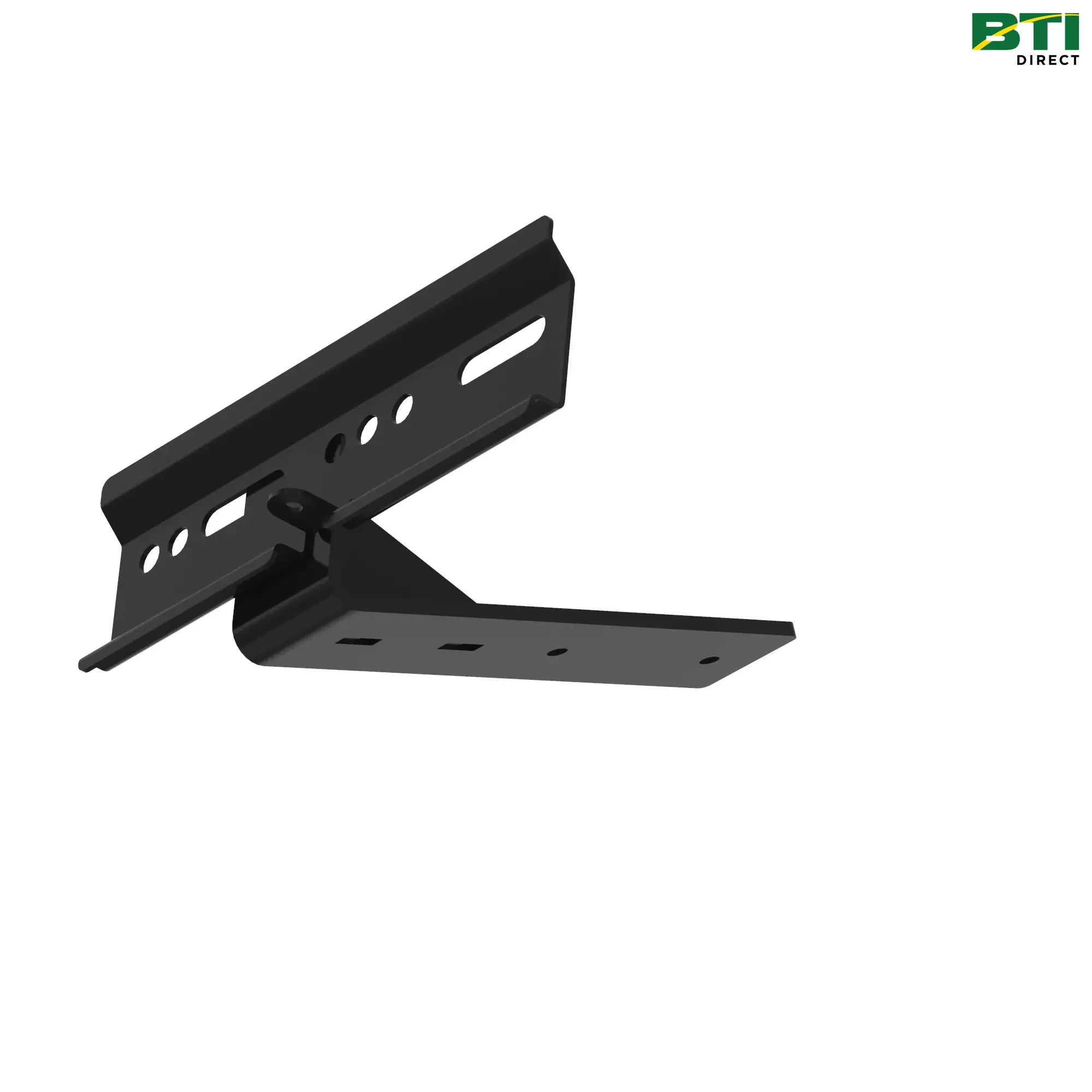 RE329753: Tool Box Holder Bracket, Right Side