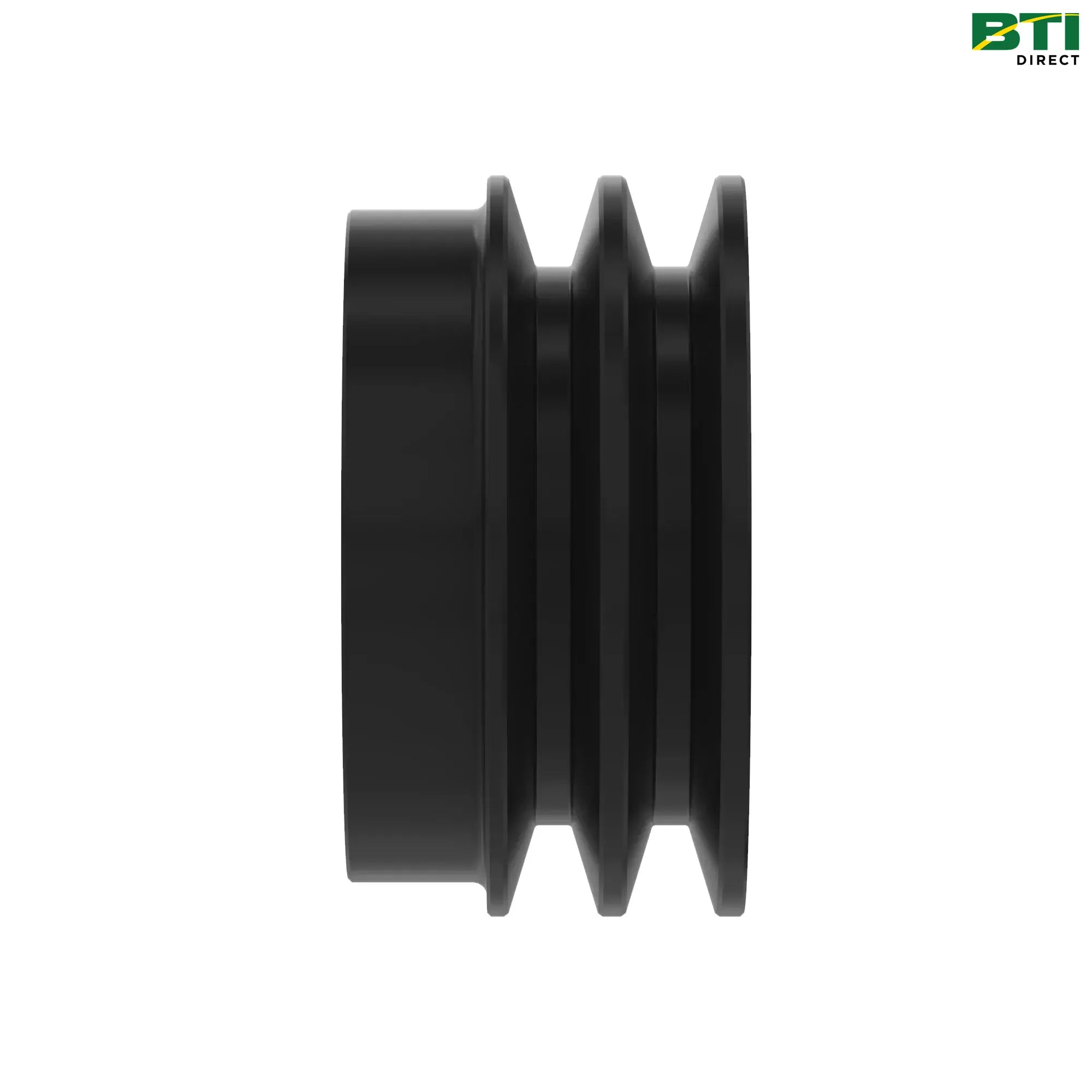 MT7333: Mower Drive Gearcase Input Pulley