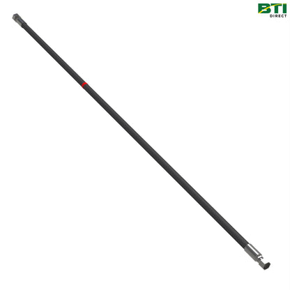 AN400335: Front Left Propel Reverse Hydraulic Hose